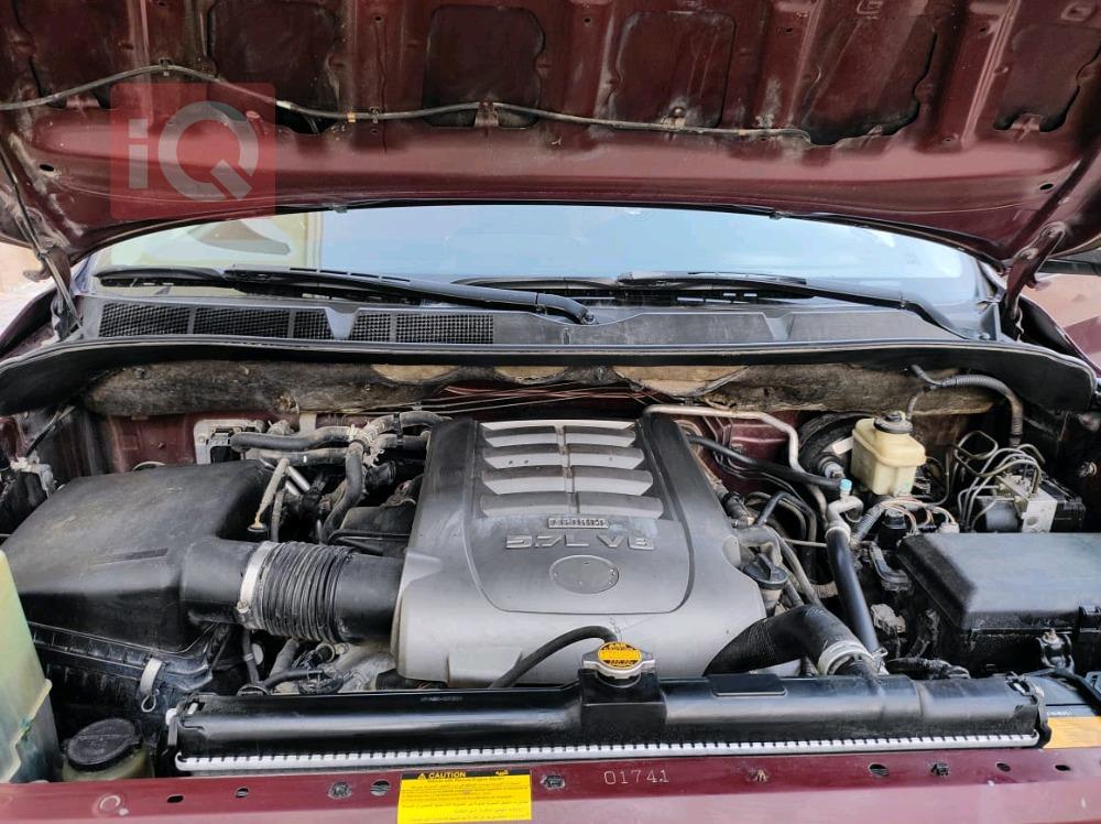 تويوتا سيكويا